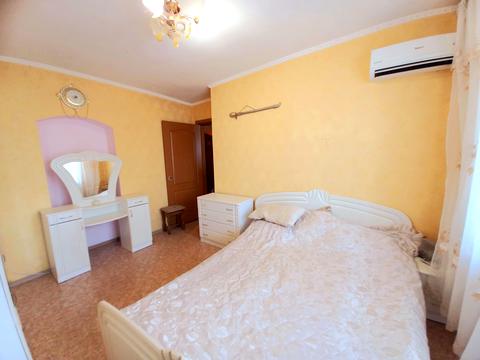 квартира по адресу Анатолія Шершньова ул. (Шостаковича), 23
