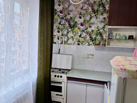 квартира за адресою Героїв Дніпра вул., 71