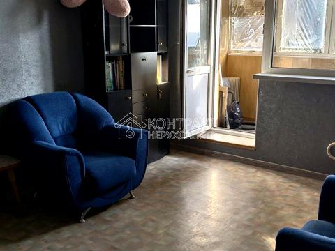 квартира по адресу Ахсарова ул., 9