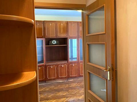 квартира по адресу Научная ул., 12