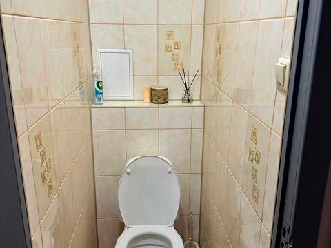 квартира по адресу Лесной просп., 18