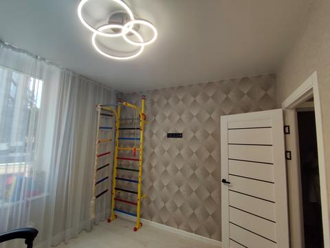 квартира по адресу Ирпень, Университетская ул., 3/3