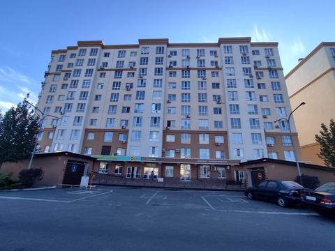 квартира за адресою Героїв Небесної Сотні просп., 28