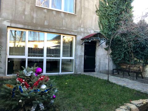 будинок за адресою Китобійна вул.