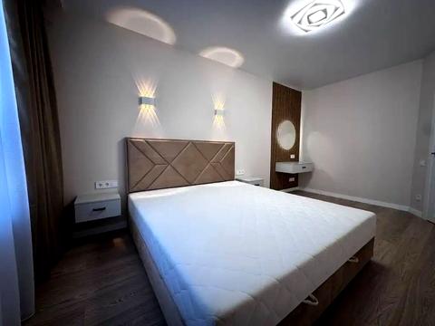квартира за адресою Запорізьке шосе, 32д