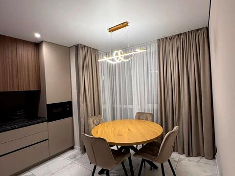 квартира по адресу Степана Бандеры ул., 70