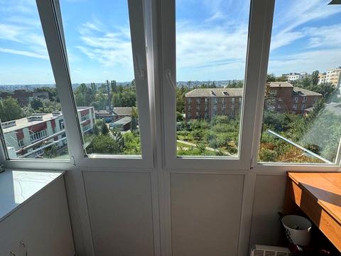 квартира по адресу Перемоги ул., 3