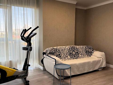 квартира по адресу Французский бульв., 60б