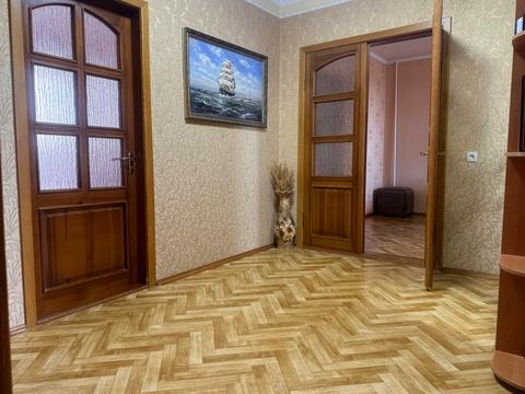 квартира за адресою Зубарєва вул., 37
