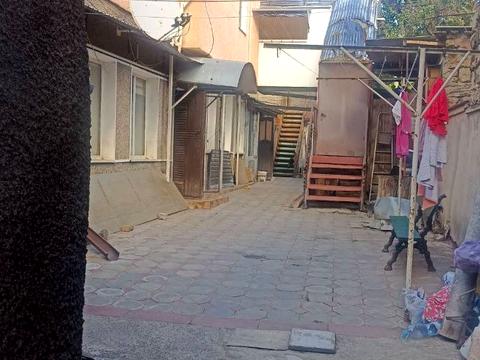 квартира за адресою сквер Георгія Гамова вул., 5а