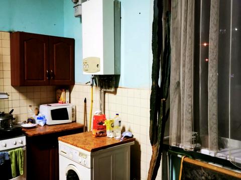 комната по адресу Днестровская ул., 20