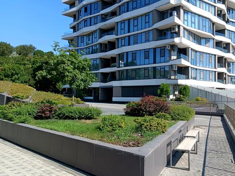 квартира за адресою Фонтанська дорога вул., 77-А