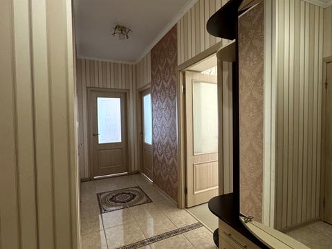 квартира по адресу Кошицкая ул., 42