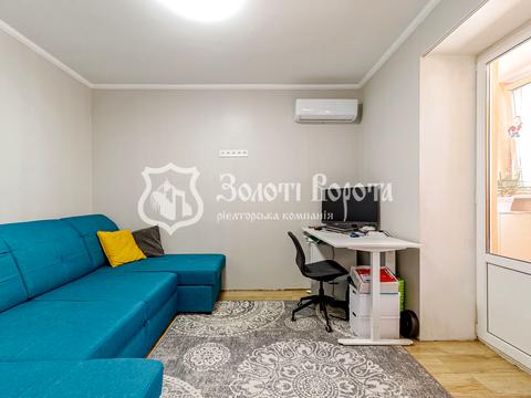 квартира по адресу Академика Вернадского бульв., 24