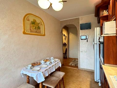 квартира за адресою Стебнецька, 62