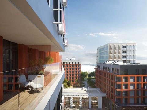 квартира за адресою Княгині Ольги вул., 120