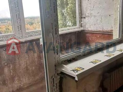 квартира по адресу Харьковская ул., 39