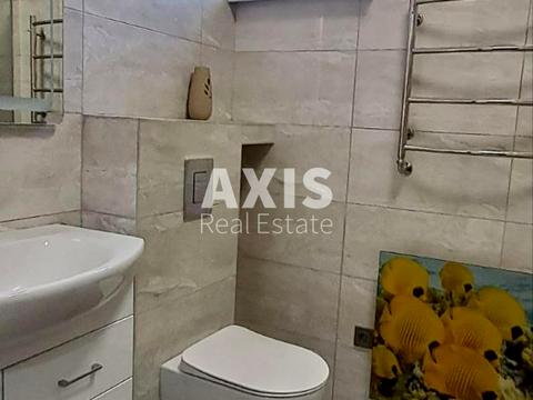 квартира по адресу Регенераторная ул., 4 к8