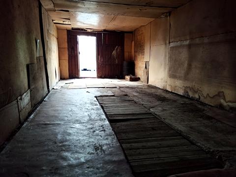 паркоместо по адресу Бориса Лукьяновского ул., 45