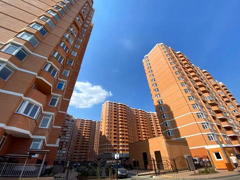 квартира за адресою Одеса, Овідіопольська дорога вул., 3, к.1