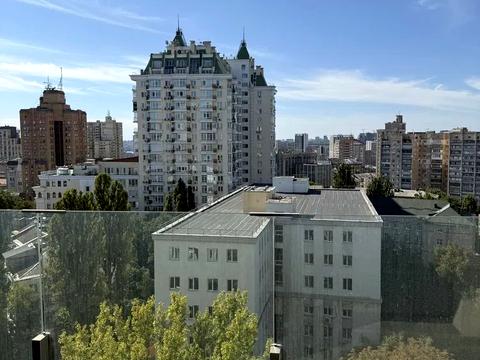 квартира за адресою Січових Стрільців вул. (Артема), 44-А