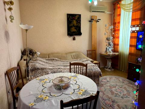 квартира за адресою Пер.Слесарный, 10