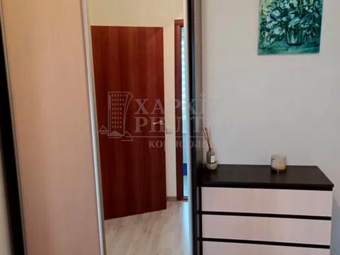 квартира за адресою Академіка Павлова вул., 27а