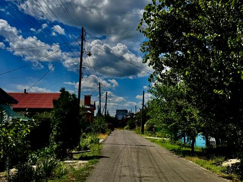 дом по адресу Железнодорожный пер., 17