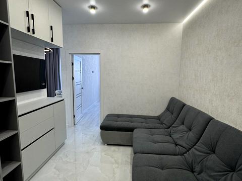 квартира по адресу Краснова ул., 3д