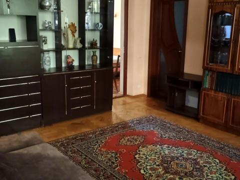 квартира за адресою Миколи Оводова вул. (Козицького), 6/35