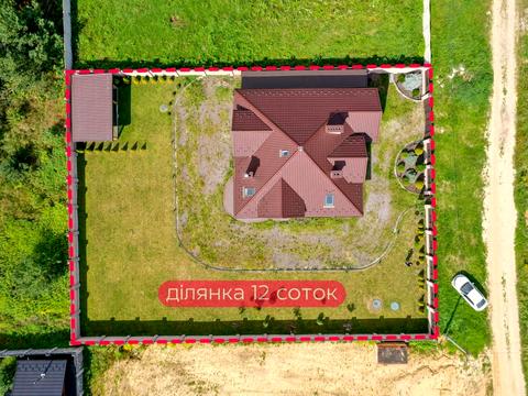 дом по адресу Марка Вовчка