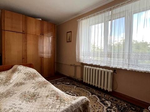 квартира по адресу Лобачевського, 1а