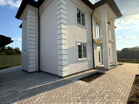 будинок за адресою Приозерна вул.