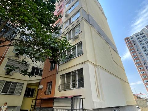 квартира за адресою Дідріхсона вул., 27
