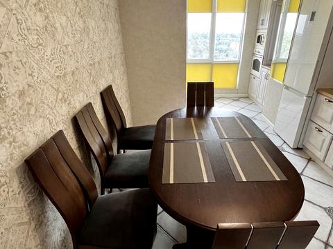 квартира за адресою Володимирська вул., 1