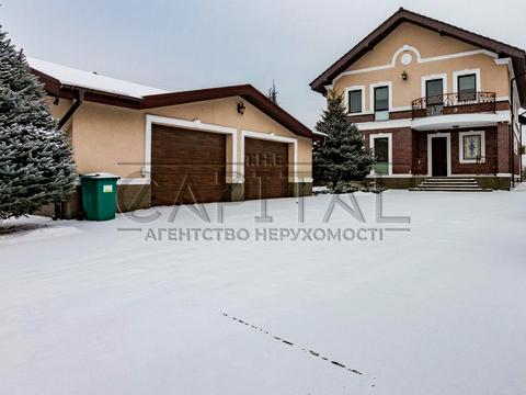 будинок за адресою Обухівський