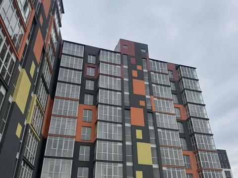 квартира по адресу Кольцевая ул., 4