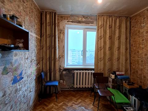 квартира за адресою Металургів просп., 10