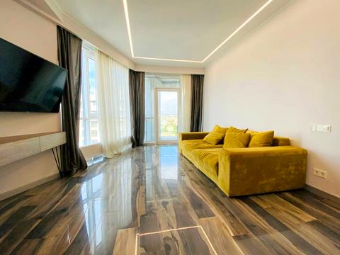 квартира за адресою Гоголівська вул., 47