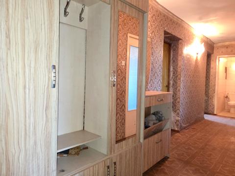 квартира по адресу Ивана Каркача пер., 32