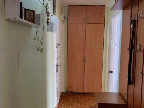 квартира по адресу Батумская ул., 48