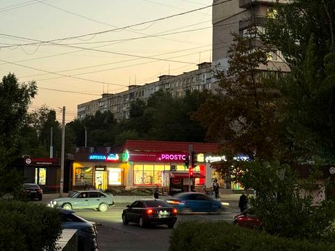 квартира по адресу Калиновая ул., 64