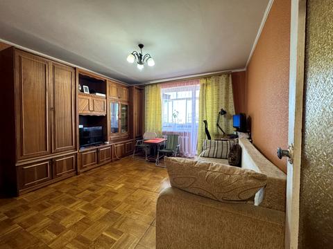 квартира по адресу Казимира Любомирского ул. (Лермонтова), 9