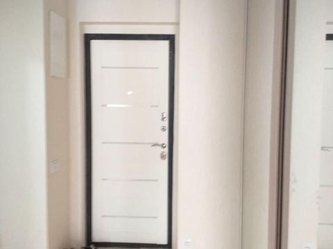 квартира по адресу Гвардейцев-Широнинцев ул., 70