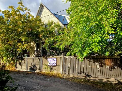 дом по адресу Малініва
