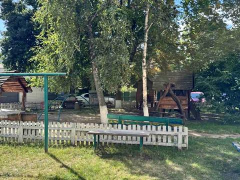 квартира по адресу Чигиринська ул., 40
