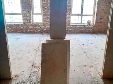 квартира по адресу Промислова ул., 1-М