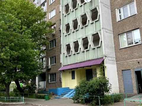 квартира за адресою Рональда Рейгана вул., 6-А
