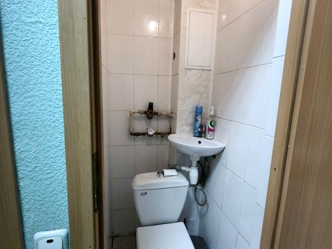 комерційна за адресою Короленка вул. (Первозванівська), 8