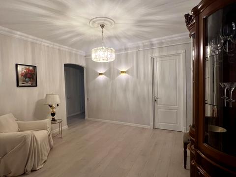 квартира по адресу Польская ул., 13